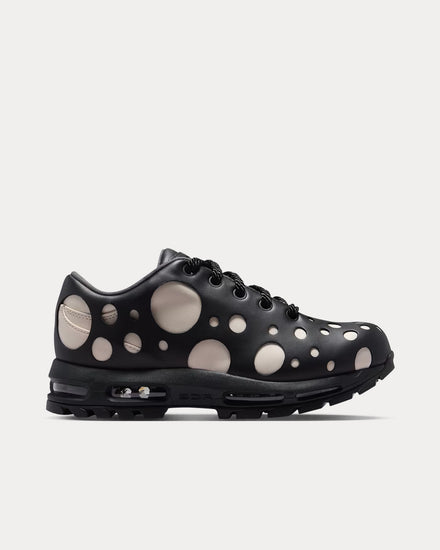 Nike Air Max Goadome Low Light Orewood Brown / Black Shoes - 1