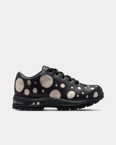 Nike Air Max Goadome Low Light Orewood Brown / Black Shoes