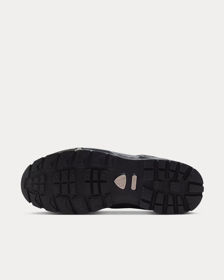 Nike Air Max Goadome Low Light Orewood Brown / Black Shoes - 5