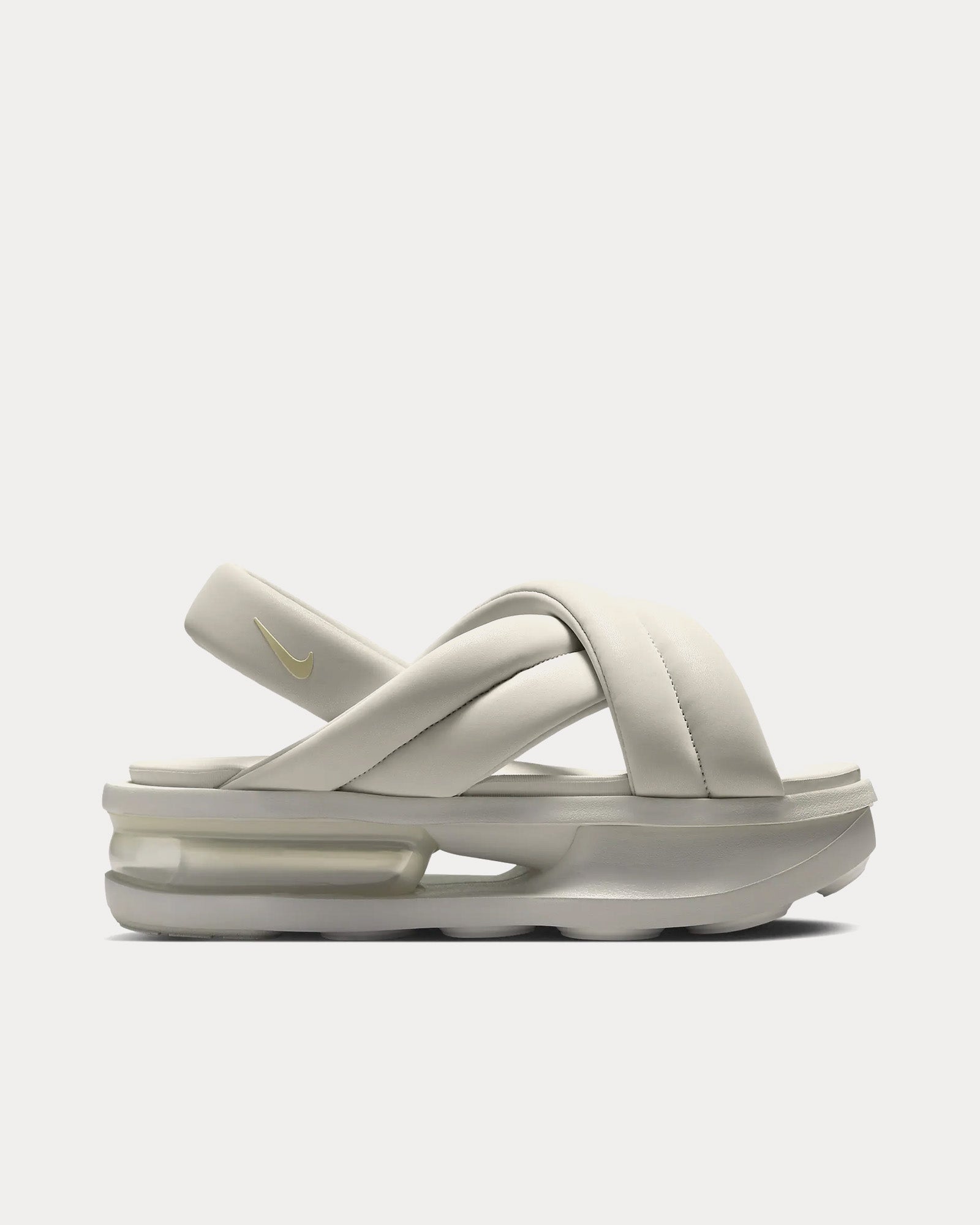 Nike Women's Air Max Isla Light Bone / Light Bone / Pure