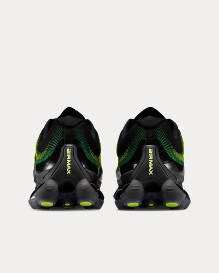 Nike Air Liquid Max Radiant Green / Apple Green Low Top Sneakers - 4