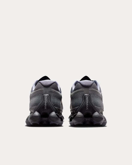 Nike Air Liquid Max Team Best Grey / Anthracite / Grey Fog / Metallic Dark Grey Low Top Sneakers - 4