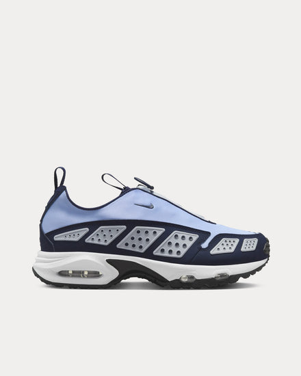 Nike Air Max SNDR Blue Ice / Obsidian Low Top Sneakers - 1