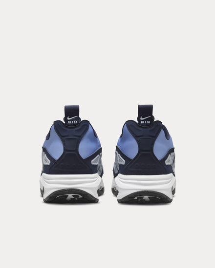 Nike Air Max SNDR Blue Ice / Obsidian Low Top Sneakers - 4