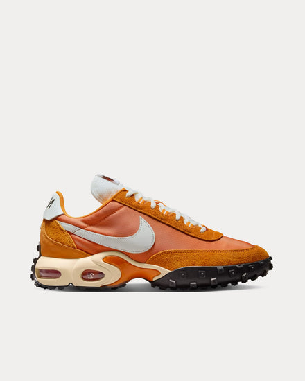 Nike Air Max Waffle SP 2 Bright Ceramic / Sail Low Top Sneakers - 1