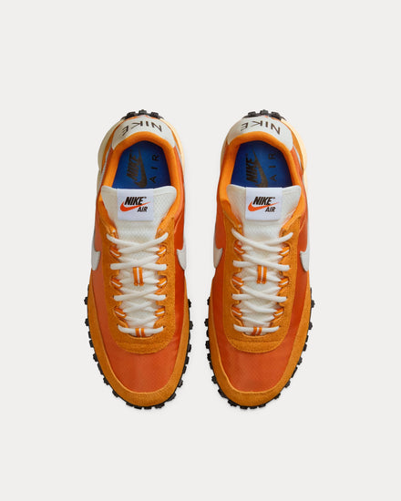 Nike Air Max Waffle SP 2 Bright Ceramic / Sail Low Top Sneakers - 2