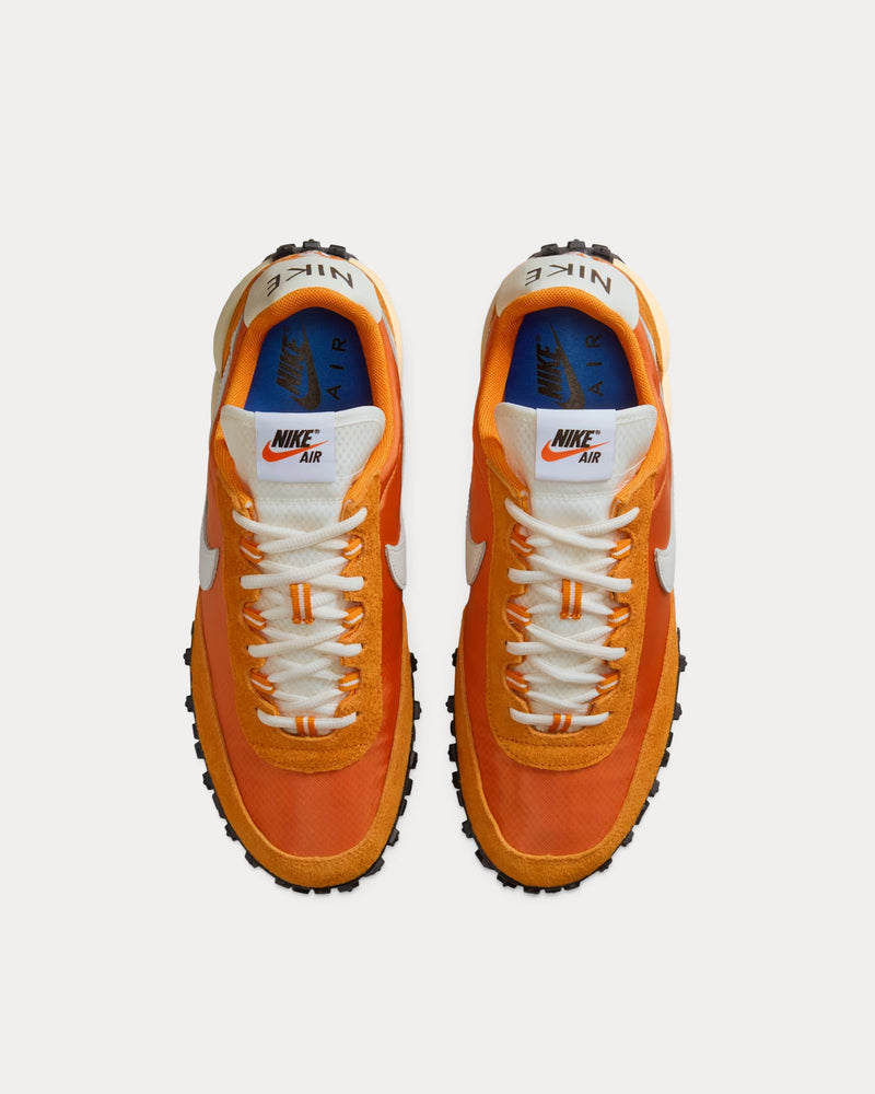 Nike Air Max Waffle SP 2 Bright Ceramic / Sail Low Top Sneakers - 2