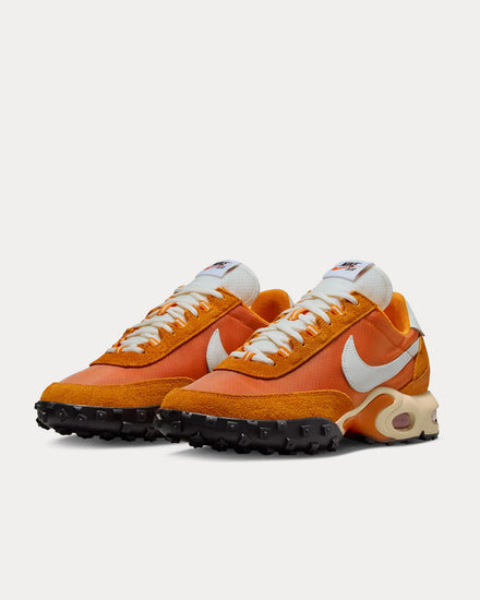 Nike Air Max Waffle SP 2 Bright Ceramic / Sail Low Top Sneakers - 3