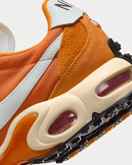 Nike Air Max Waffle SP 2 Bright Ceramic / Sail Low Top Sneakers - 5