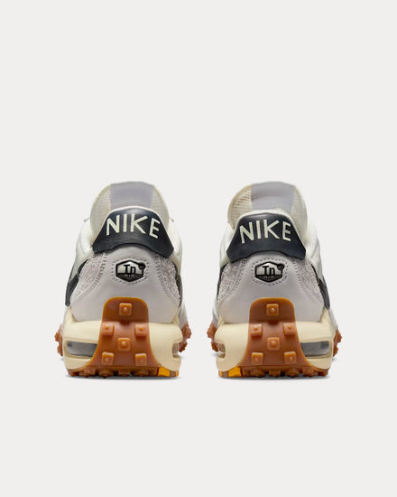 Nike Air Max Waffle Sail / Neutral Grey Low Top Sneakers - 4