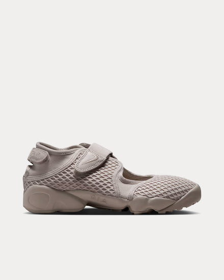 Nike Air Rift Cream II / Light Orewood Brown / Cream II Sandals - 1