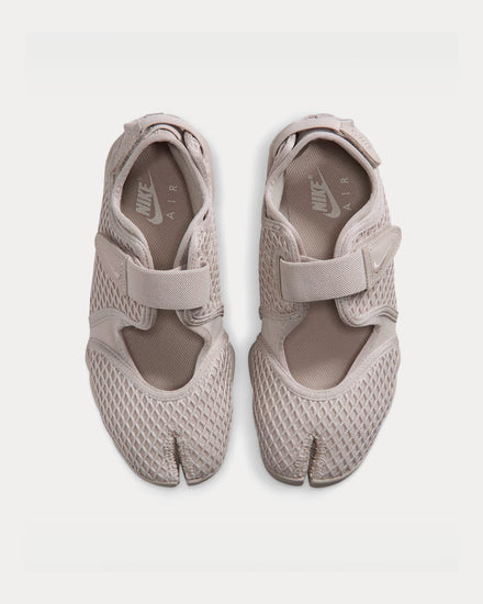 Nike Air Rift Cream II / Light Orewood Brown / Cream II Sandals - 2