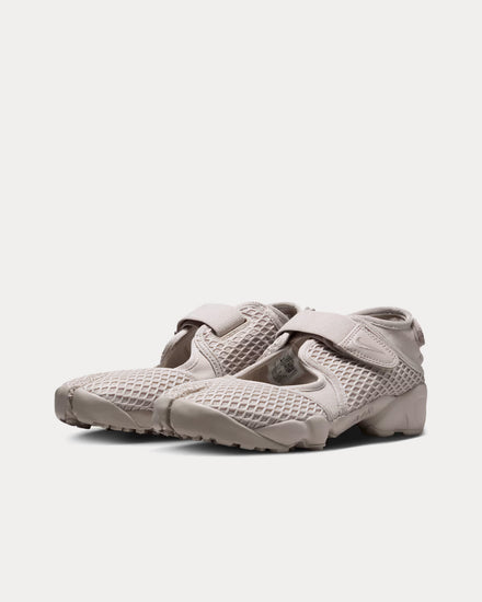 Nike Air Rift Cream II / Light Orewood Brown / Cream II Sandals - 3