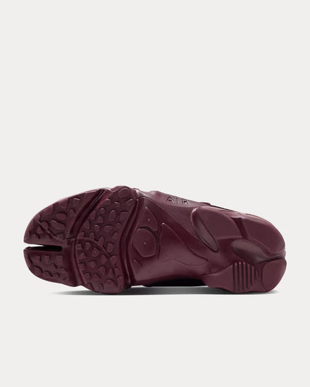 Nike Air Rift Mystic Dates / Black Slip On Sneakers - 5