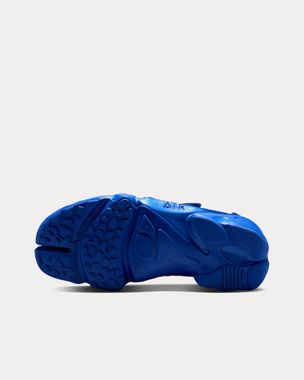 Nike Air Rift Old Royal / Black Slip On Sneakers - 5