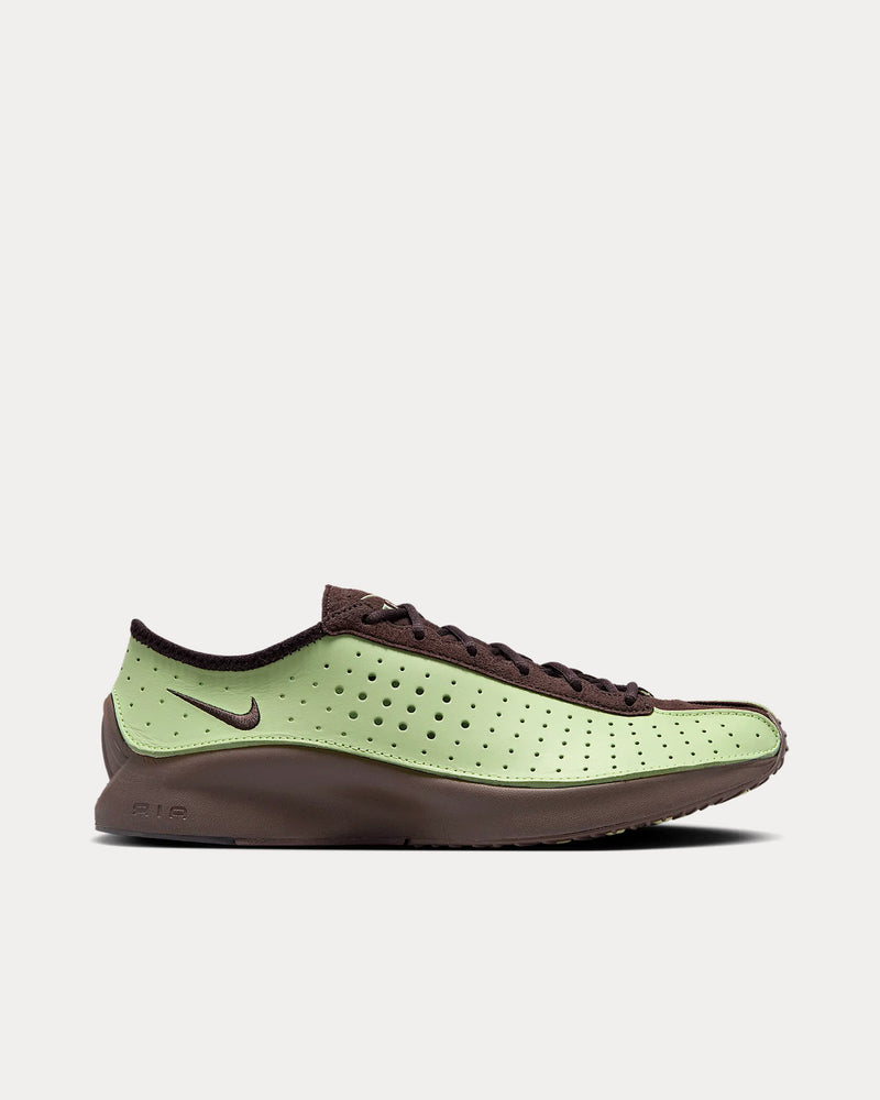 Nike Air Superfly Lab Green / Baroque Brown Low Top Sneakers - 1