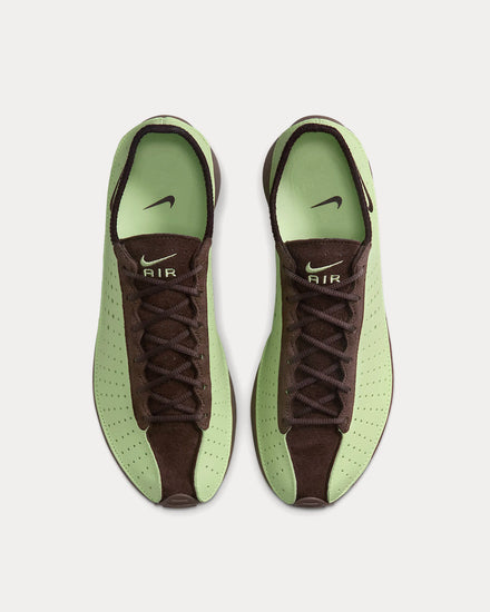 Nike Air Superfly Lab Green / Baroque Brown Low Top Sneakers - 2