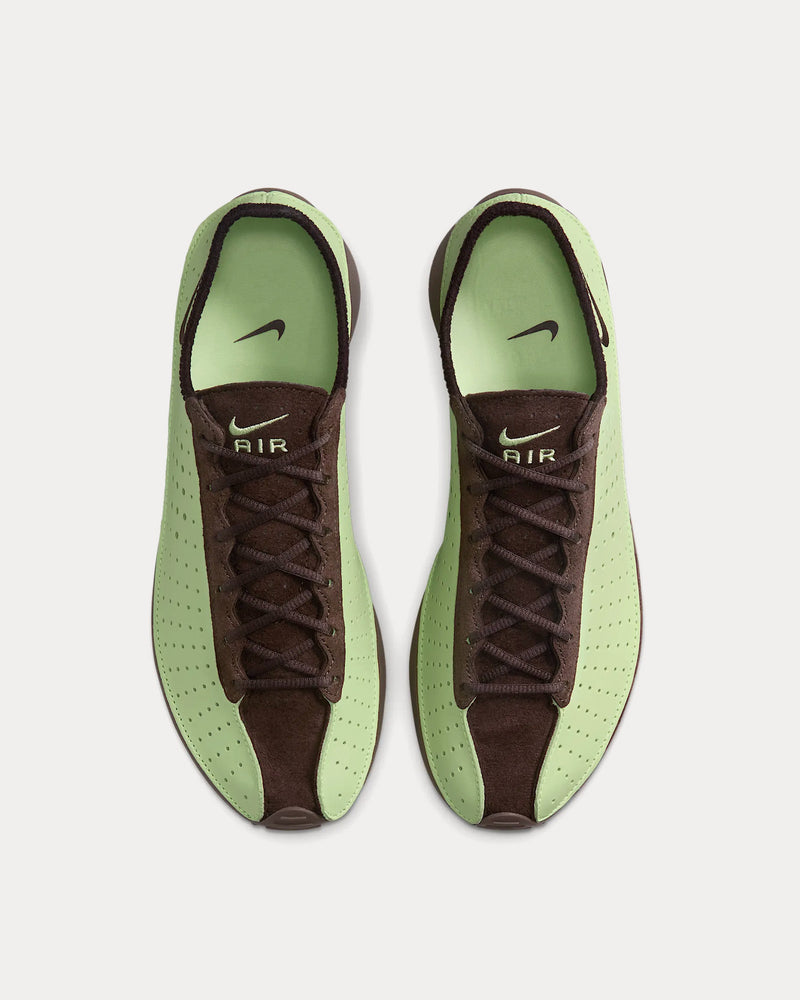 Nike Air Superfly Lab Green / Baroque Brown Low Top Sneakers - 2