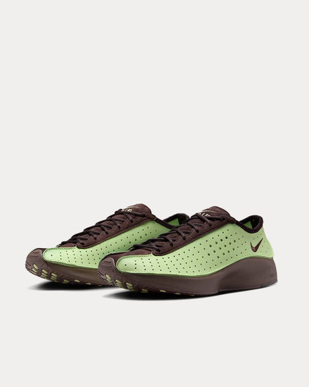 Nike Air Superfly Lab Green / Baroque Brown Low Top Sneakers - 3