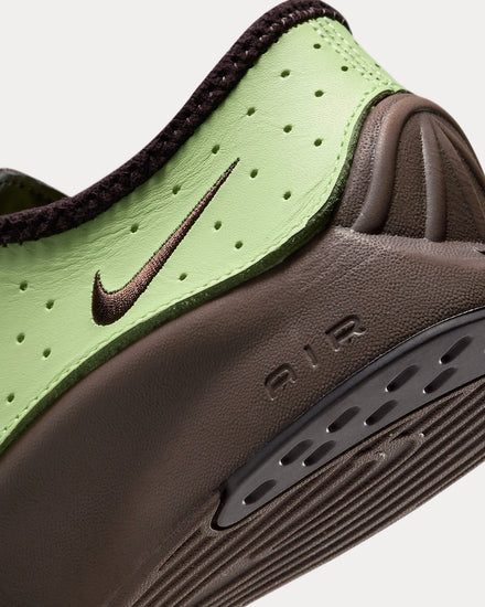 Nike Air Superfly Lab Green / Baroque Brown Low Top Sneakers - 4