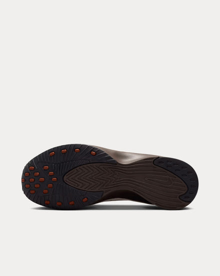 Nike Air Superfly Sand Drift / Baroque Brown / Black / Cinnamon Low Top Sneakers - 5