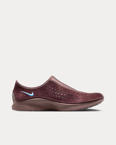 Nike Air Superfly Moc Burgundy Crush / Tattoo / University Blue Slip On Sneakers