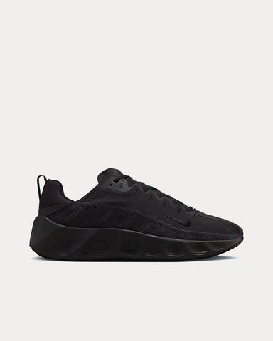 Nike Ava Rover Black / Black / Anthracite / Black Low Top Sneakers