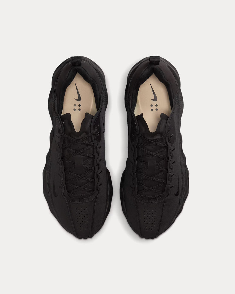 Nike Ava Rover Black / Black / Anthracite / Black Low Top Sneakers - 2