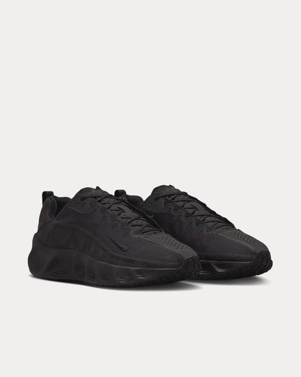 Nike Ava Rover Black / Black / Anthracite / Black Low Top Sneakers - 3