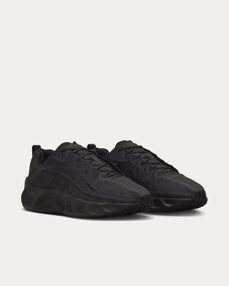 Nike Ava Rover Black / Black / Anthracite / Black Low Top Sneakers - 3