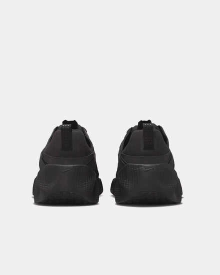 Nike Ava Rover Black / Black / Anthracite / Black Low Top Sneakers - 4