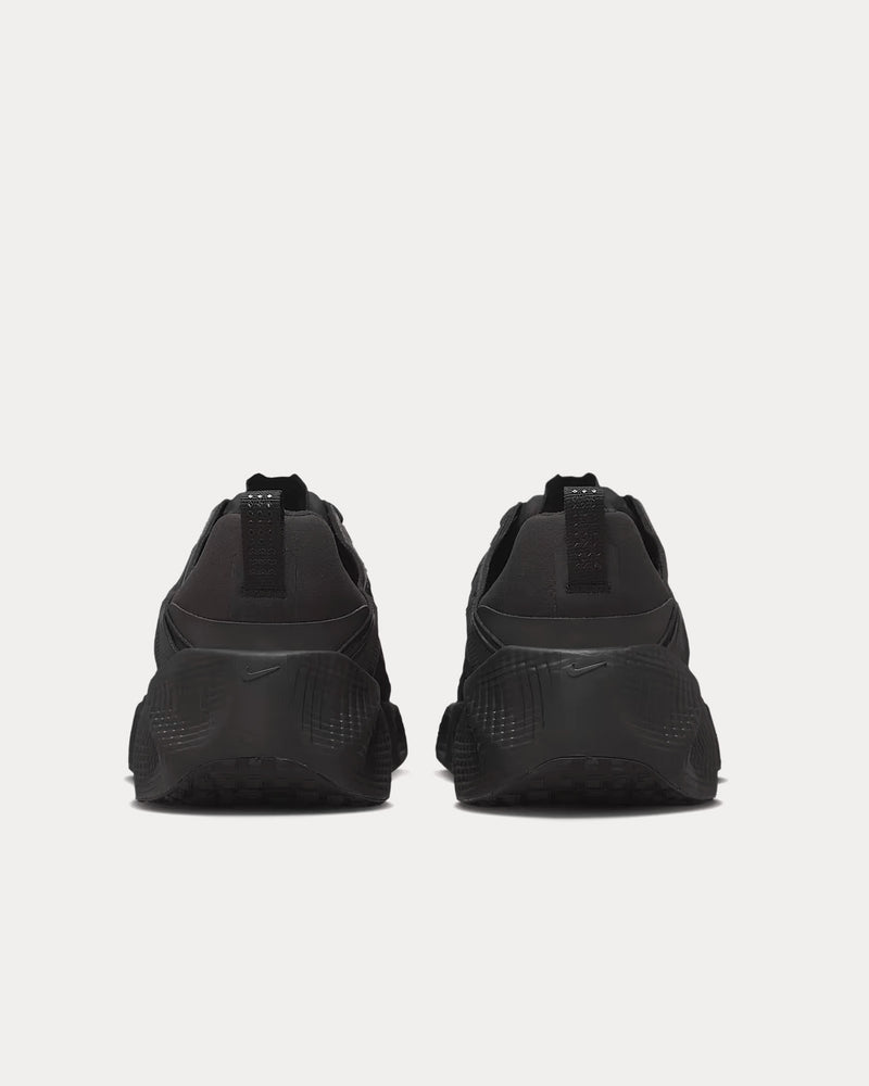 Nike Ava Rover Black / Black / Anthracite / Black Low Top Sneakers - 4