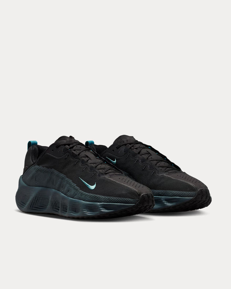 Nike Ava Rover Black / Blue Sage / Black / Blue Sage Low Top Sneakers - 3