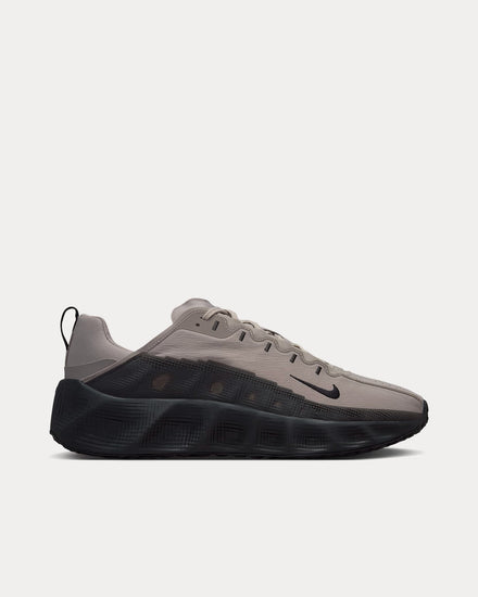 Nike Ava Rover College Grey / Black / Dark Smoke Grey / Black Low Top Sneakers - 1