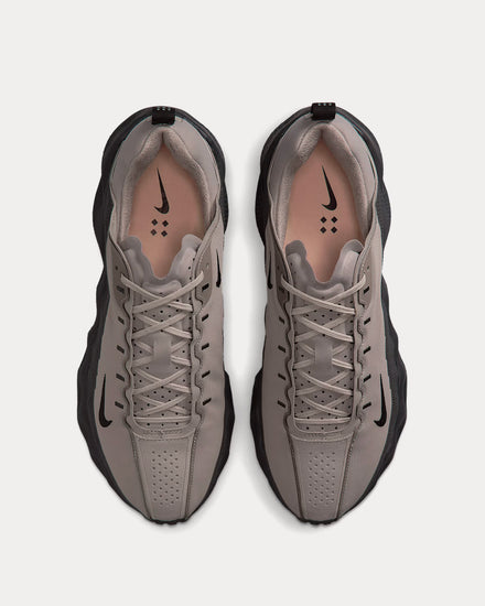 Nike Ava Rover College Grey / Black / Dark Smoke Grey / Black Low Top Sneakers - 2