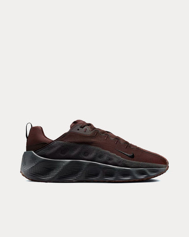 Nike Ava Rover Earth / Black / Dark Smoke Grey / Black Low Top Sneakers