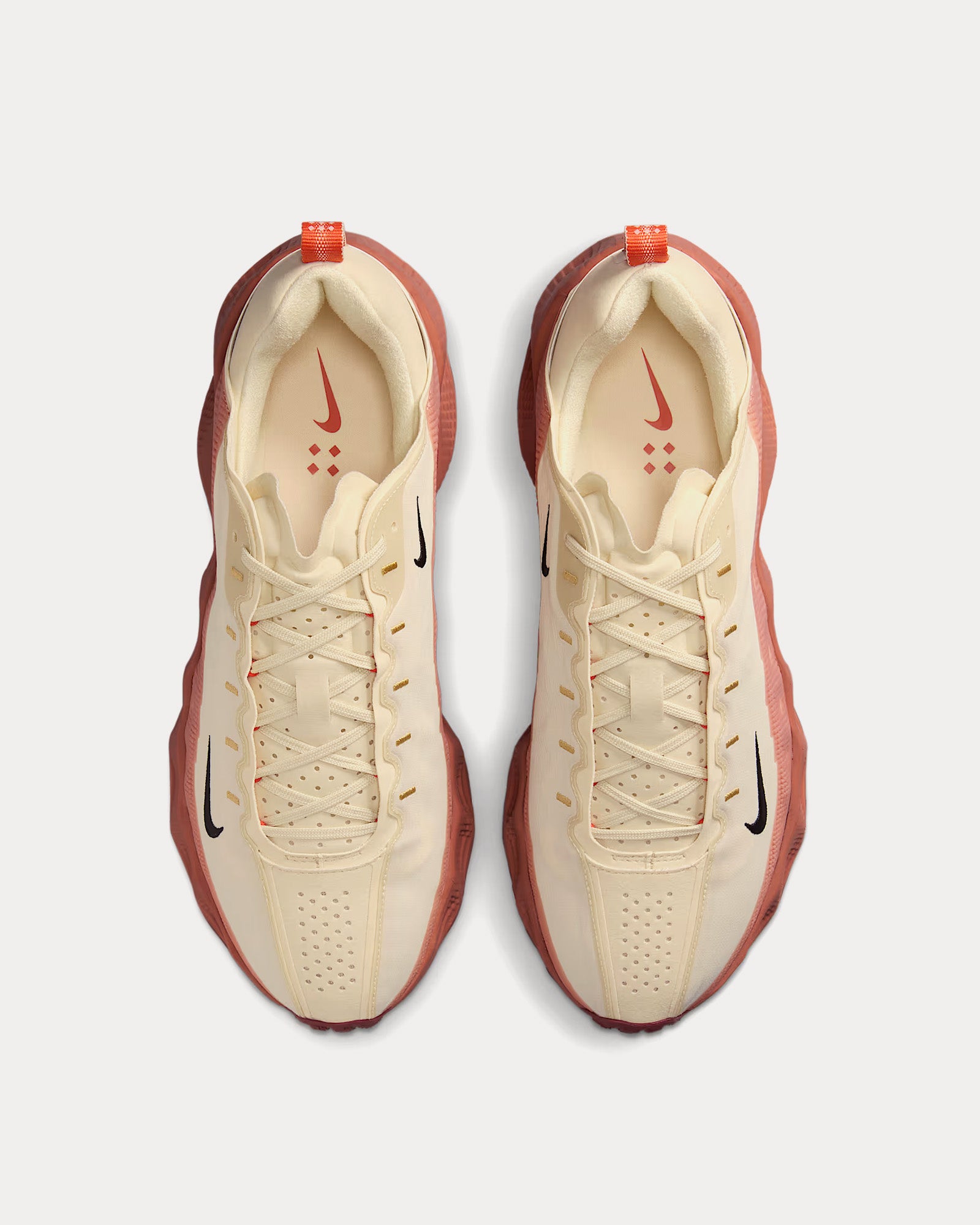 Nike Unisex Ava Rover Fossil / Cosmic Clay / Canyon Rust / Black Low ...