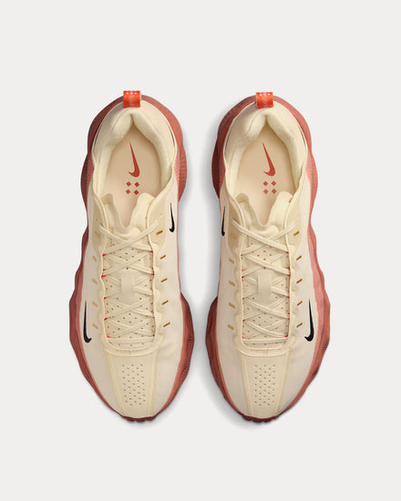 Nike Ava Rover Fossil / Cosmic Clay / Canyon Rust / Black Low Top Sneakers - 2