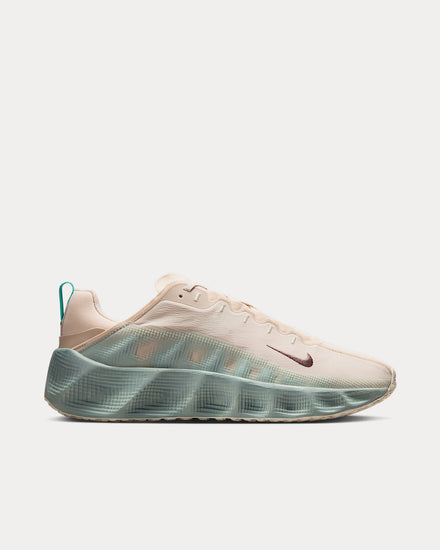 Nike Ava Rover Light Orewood Brown / Washed Teal / Light Orewood Brown / Plum Eclipse Low Top Sneakers - 1