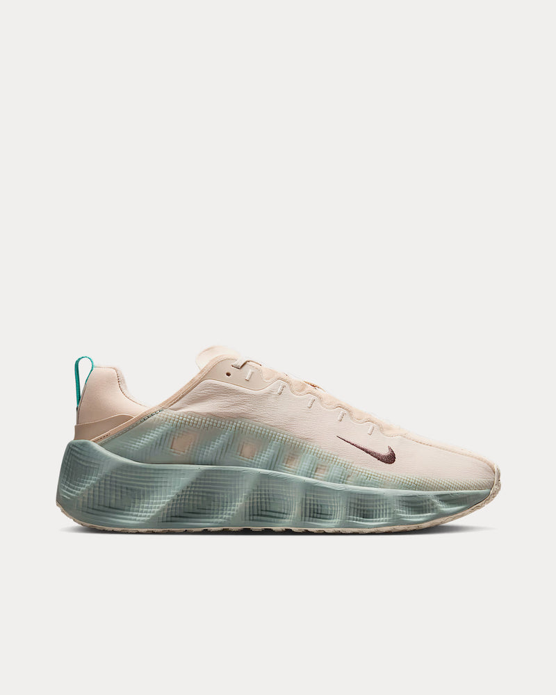 Nike Ava Rover Light Orewood Brown / Washed Teal / Light Orewood Brown / Plum Eclipse Low Top Sneakers - 1