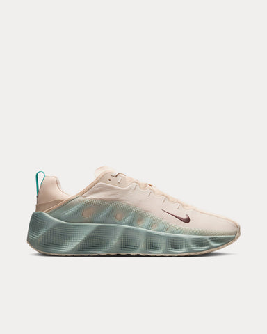 Nike Ava Rover Light Orewood Brown / Washed Teal / Light Orewood Brown / Plum Eclipse Low Top Sneakers