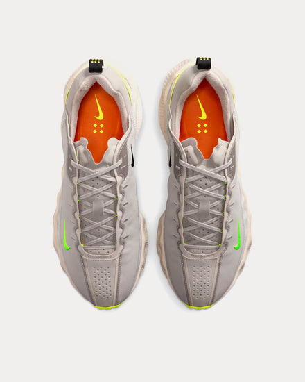 Nike Ava Rover Moon Particle / Moon Particle / Black / Volt Ice Low Top Sneakers - 2