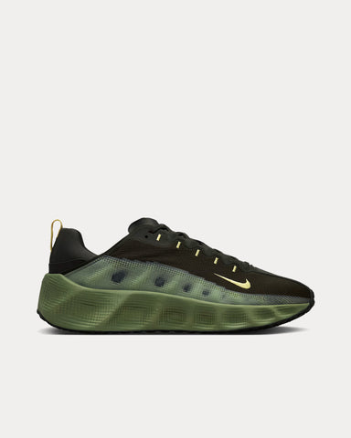 Nike Ava Rover Sequoia / Oil Green / Soft Yellow / Soft Yellow Low Top Sneakers