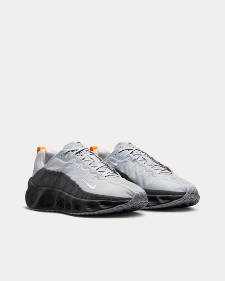 Nike Ava Rover Wolf Grey / Charred Grey / Sundial / Vast Grey Low Top Sneakers - 3