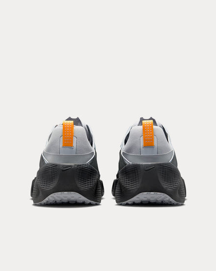 Nike Ava Rover Wolf Grey / Charred Grey / Sundial / Vast Grey Low Top Sneakers - 4