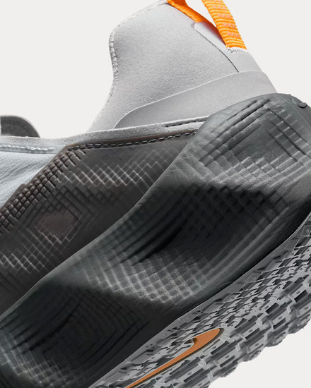 Nike Ava Rover Wolf Grey / Charred Grey / Sundial / Vast Grey Low Top Sneakers - 5