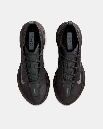 Nike Ava X Black / Anthracite / Dark Grey / Smoke Grey Low Top Sneakers - 2