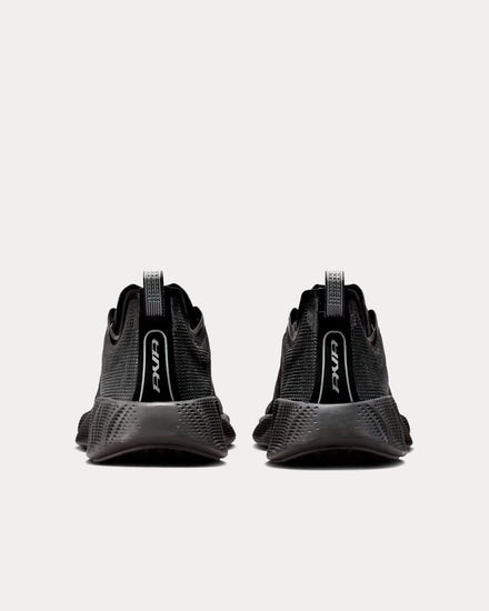 Nike Ava X Black / Anthracite / Dark Grey / Smoke Grey Low Top Sneakers - 4