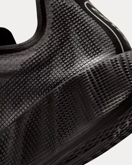 Nike Ava X Black / Anthracite / Dark Grey / Smoke Grey Low Top Sneakers - 5