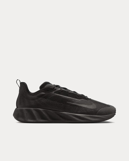 Nike Ava X Black / Anthracite / Dark Smoke Grey / Black Low Top Sneakers - 1